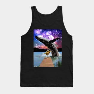 Dreamer Tank Top